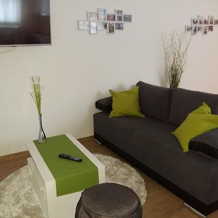 Plaza Apartman Apartment Zagreb Bagian luar foto